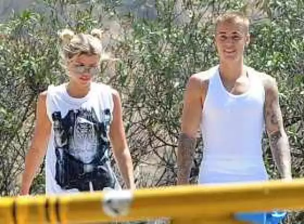 Justin Bieber and Sophia Richie split after months of dating